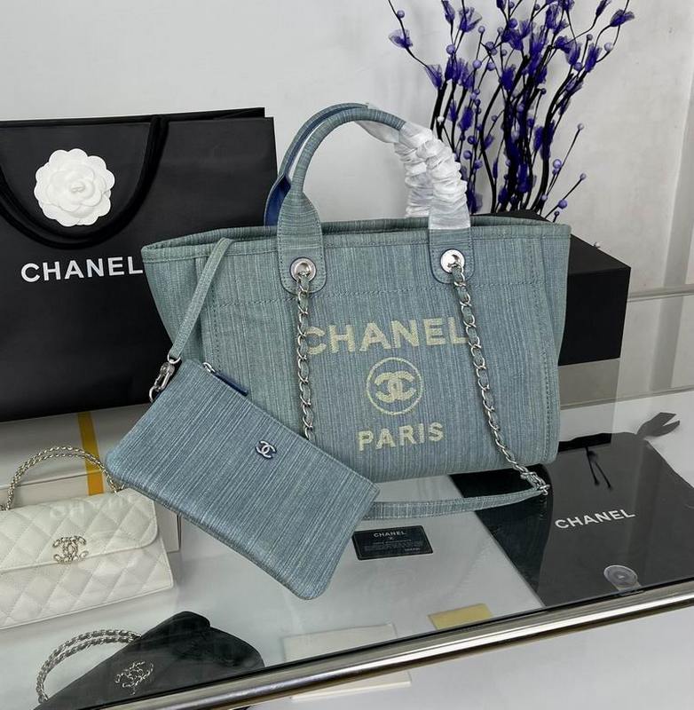 Chanel Handbags 118